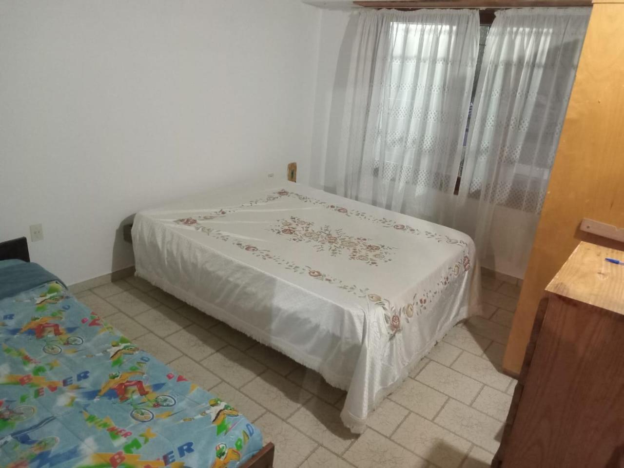 Сasa de vacaciones Casa En Playa Serena Mar del Plata